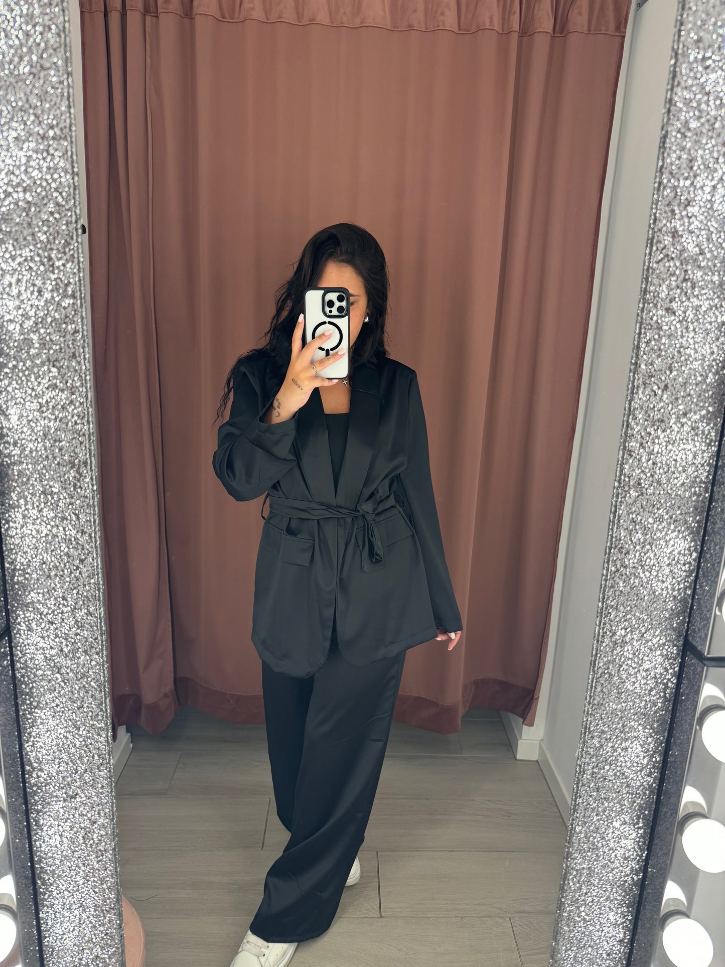 Tailleur Dafne