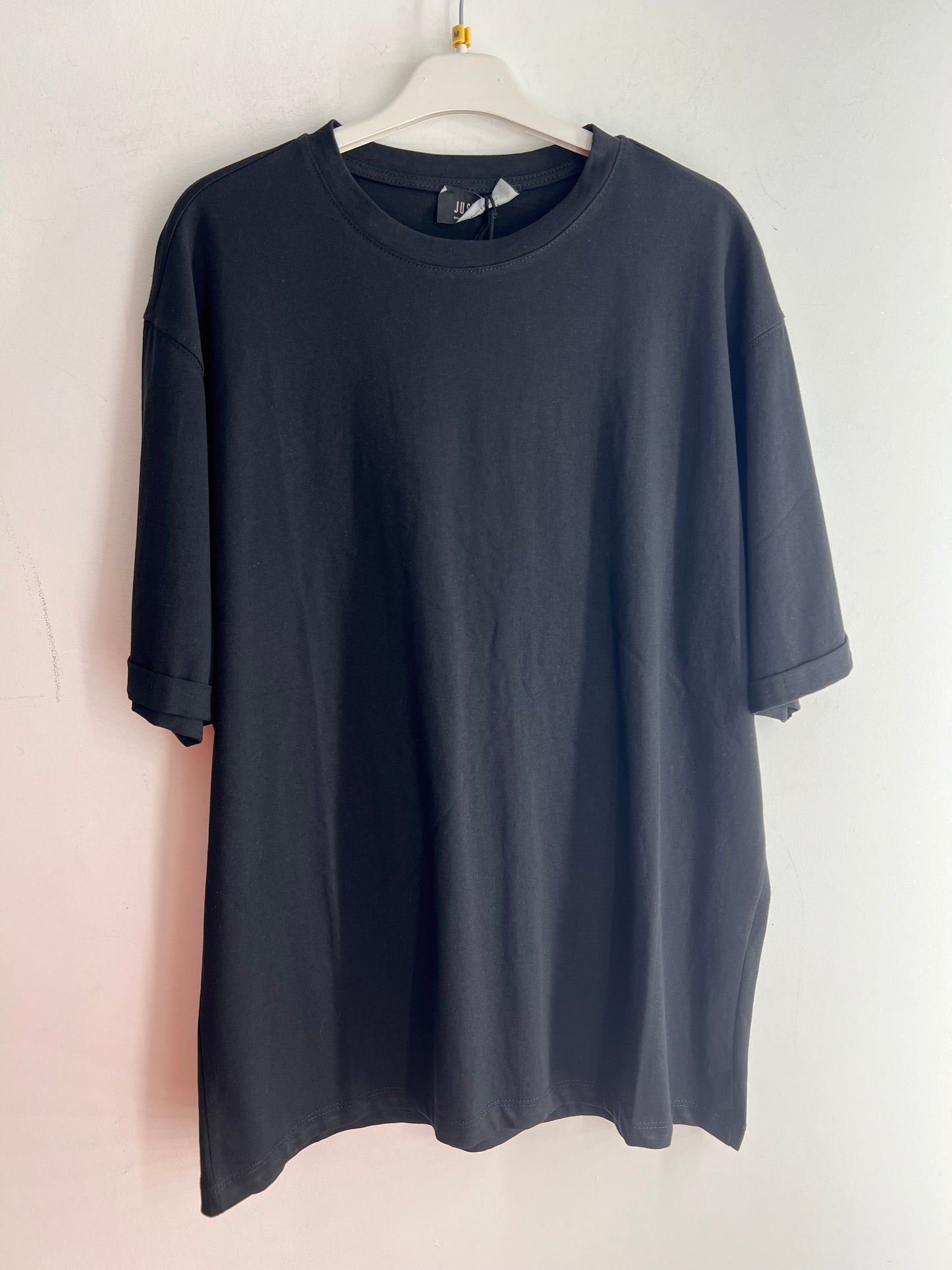 Maglietta oversize