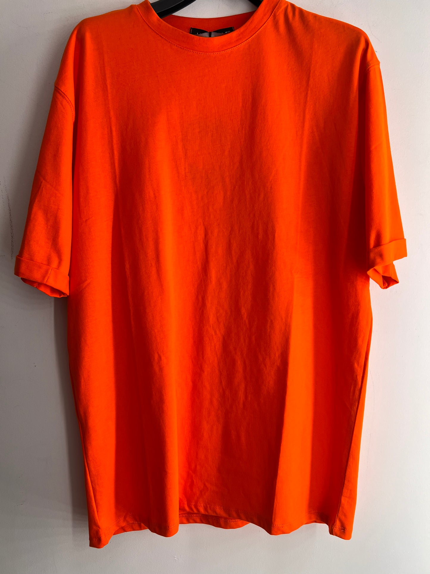 Maglietta oversize