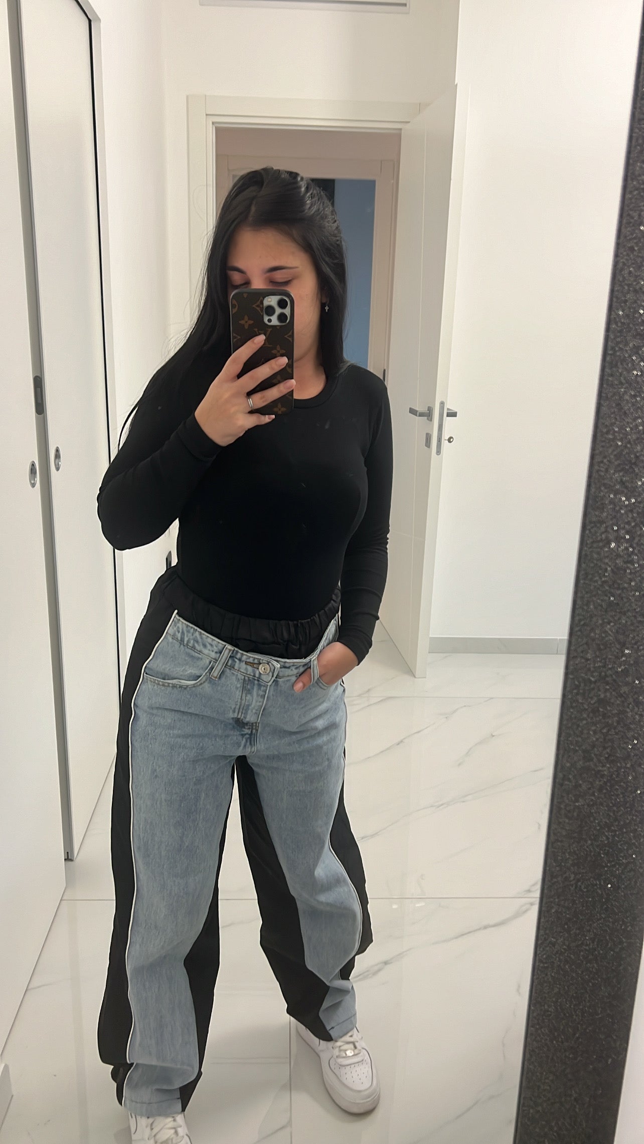 Jeans Double