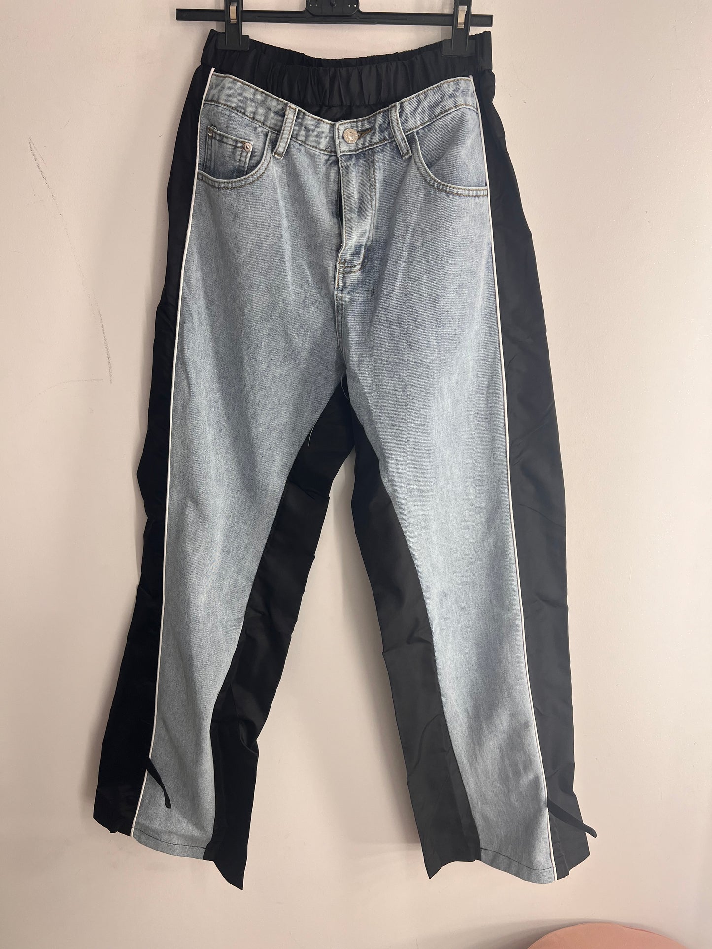 Jeans Double