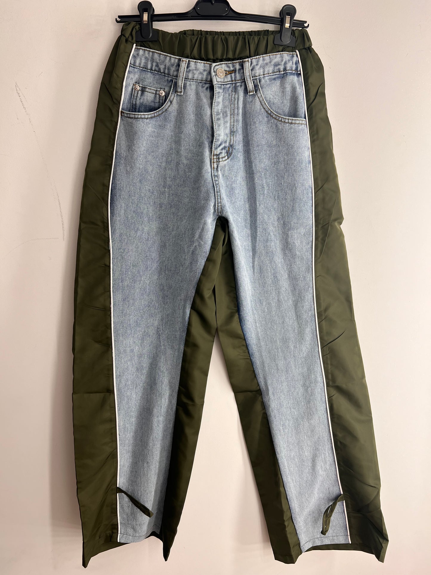Jeans Double