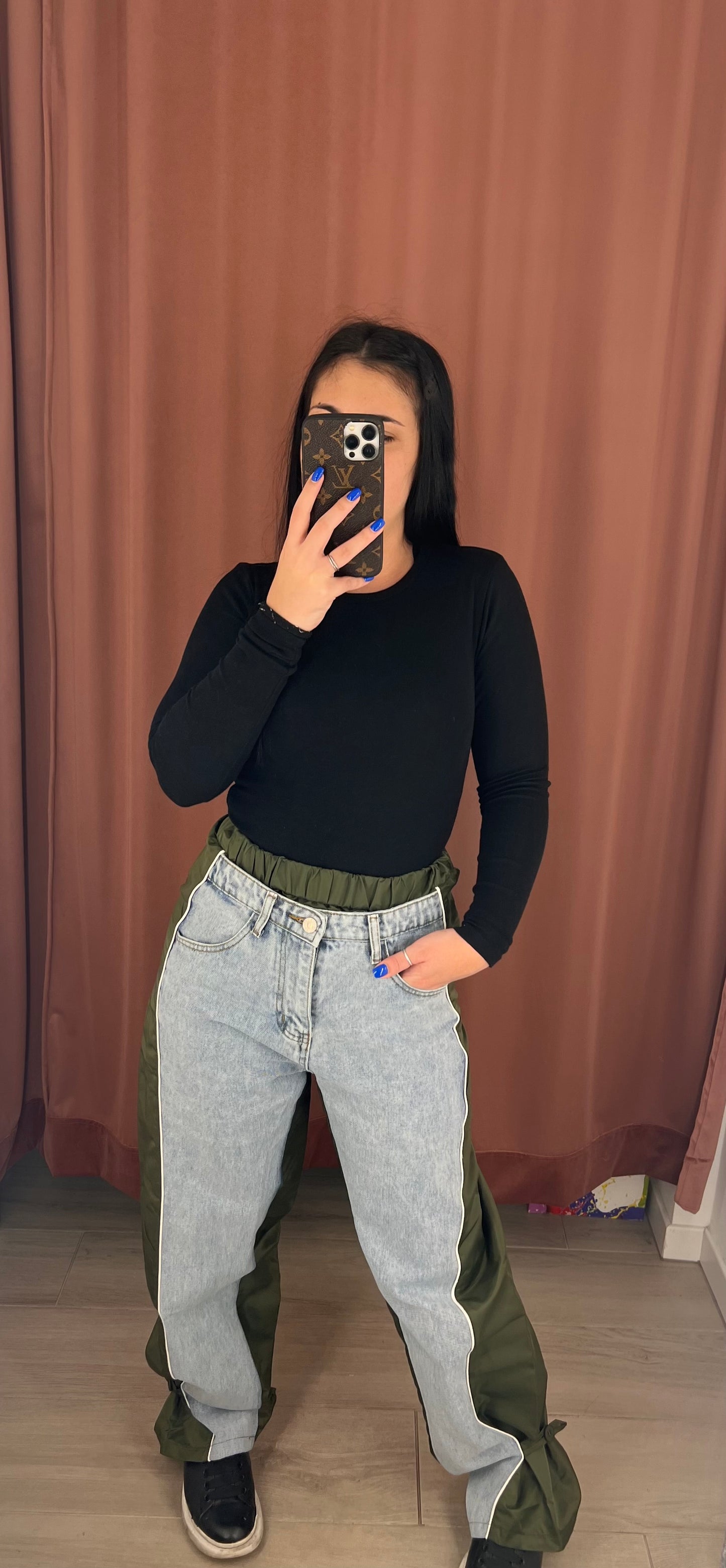 Jeans Double
