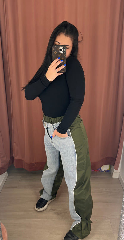 Jeans Double